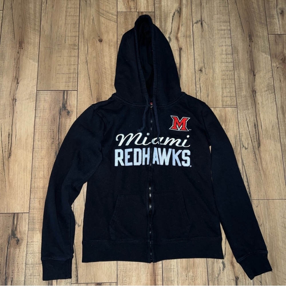 Miami jacket